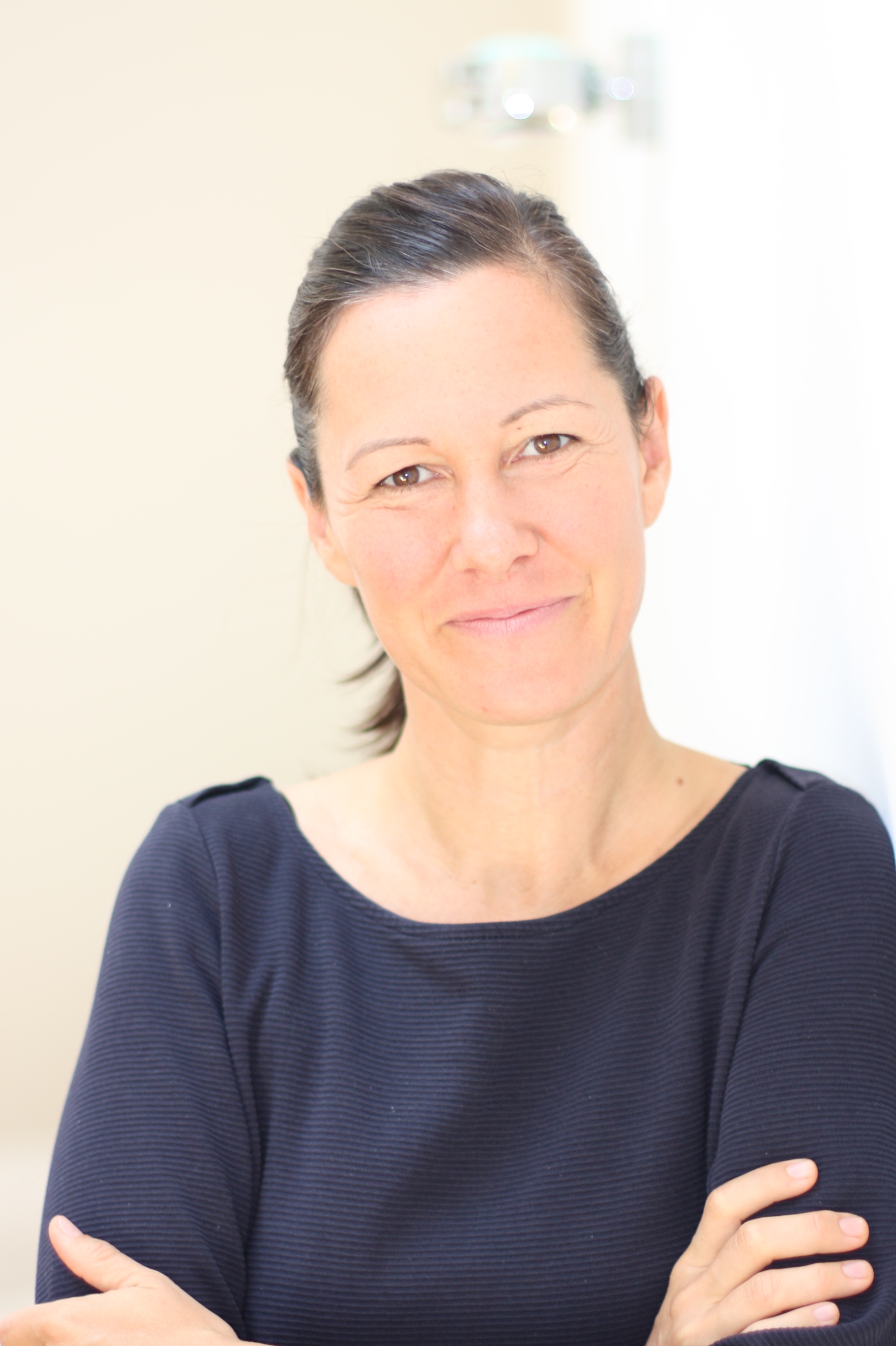 Nadine Horn