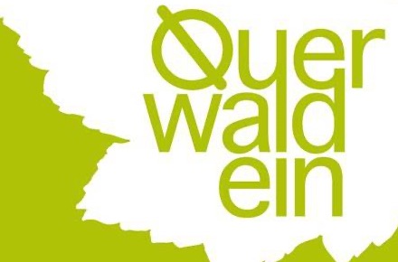 Querwaldein