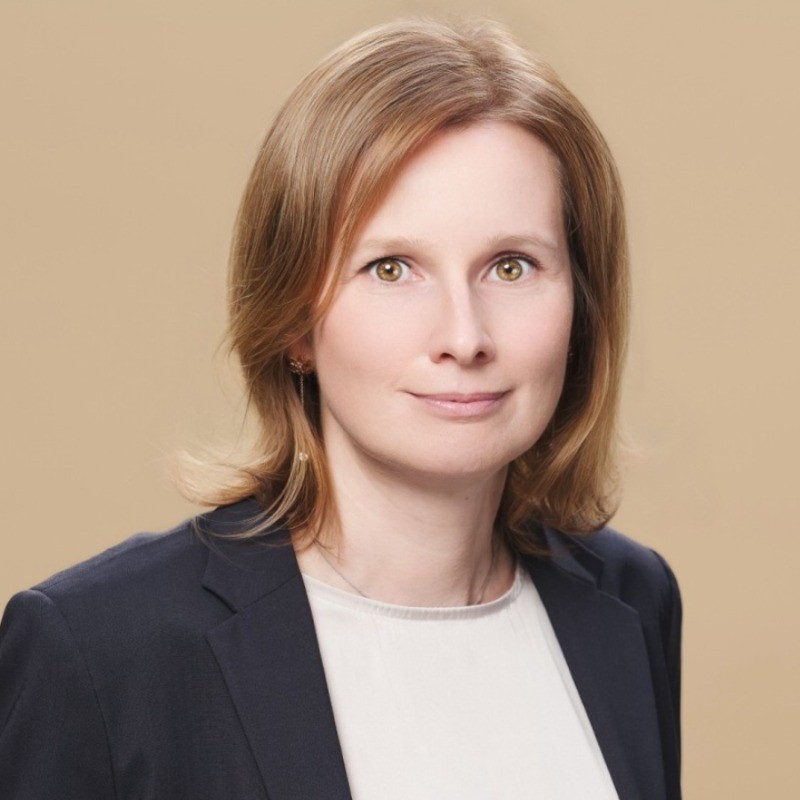 Alla Schreiner