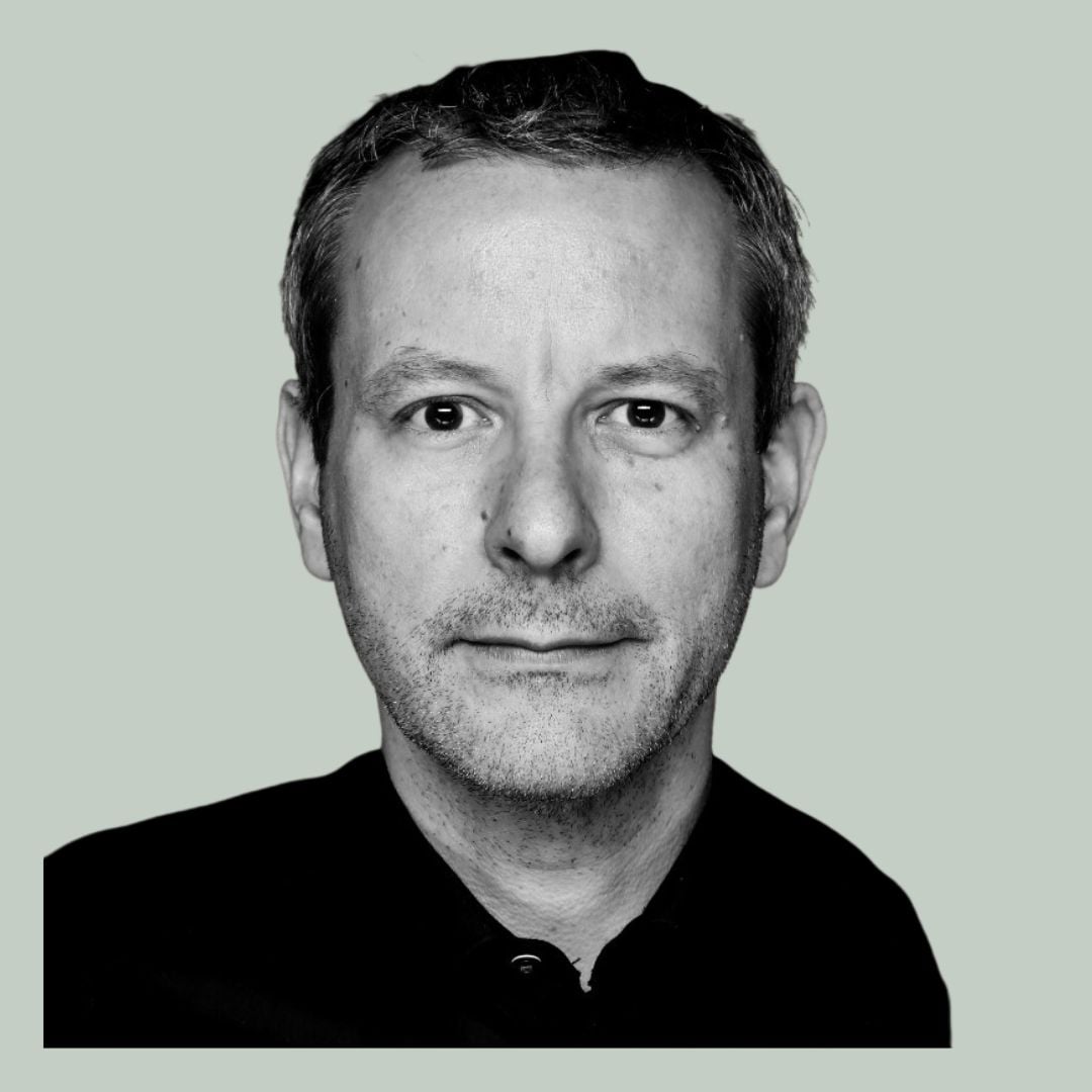 Dr. Thomas Rosendahl